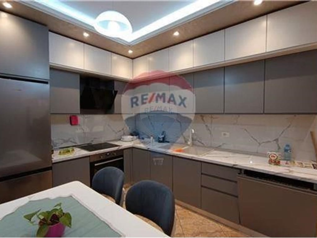2+1+2 apartment for rent in Don Bosko