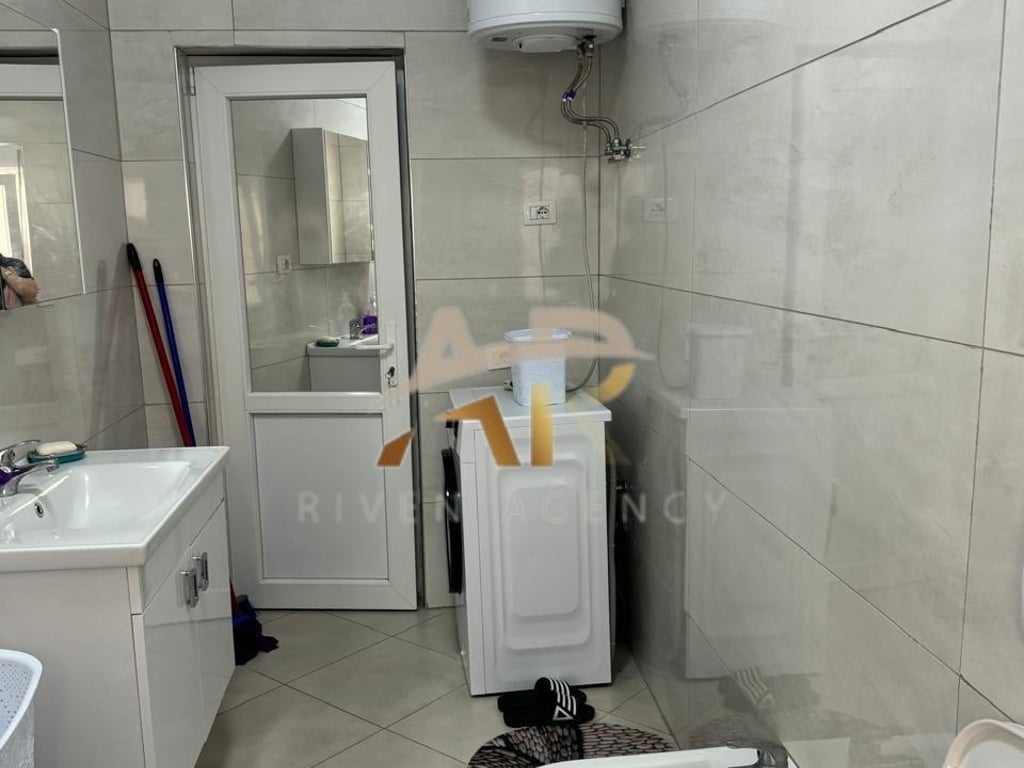 Jepet me qera apartament 2+1 ne Don Bosko