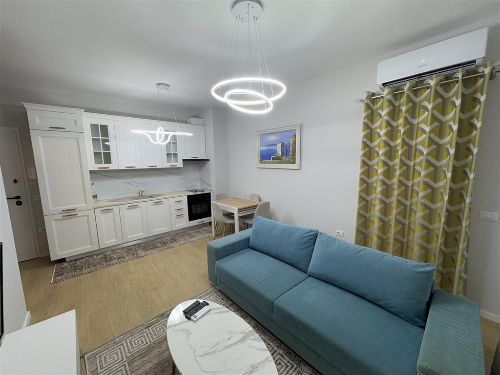 1+1 per qira te Rruga Bardhyl, afer bar Oslo