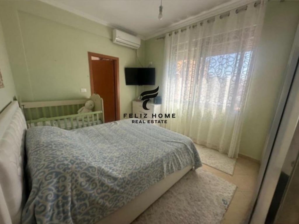 APARTAMENT ME QERA 2+1 ASTIR 500 EURO