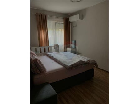 FOR SALE SUPER APARTMENT 2+1 AT THE DRY LAKE