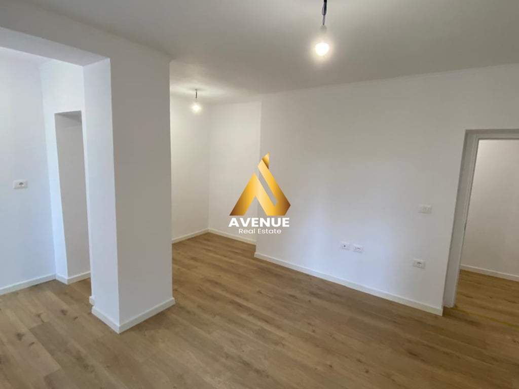 FOR SALE APARTMENT 2+1+2, DURRES STREET, TIRANA