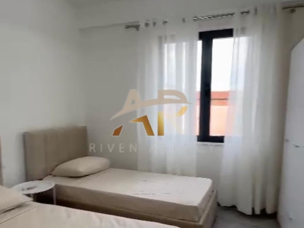 Jepet me qera apartament 2+1+2 tek Jordan Misja