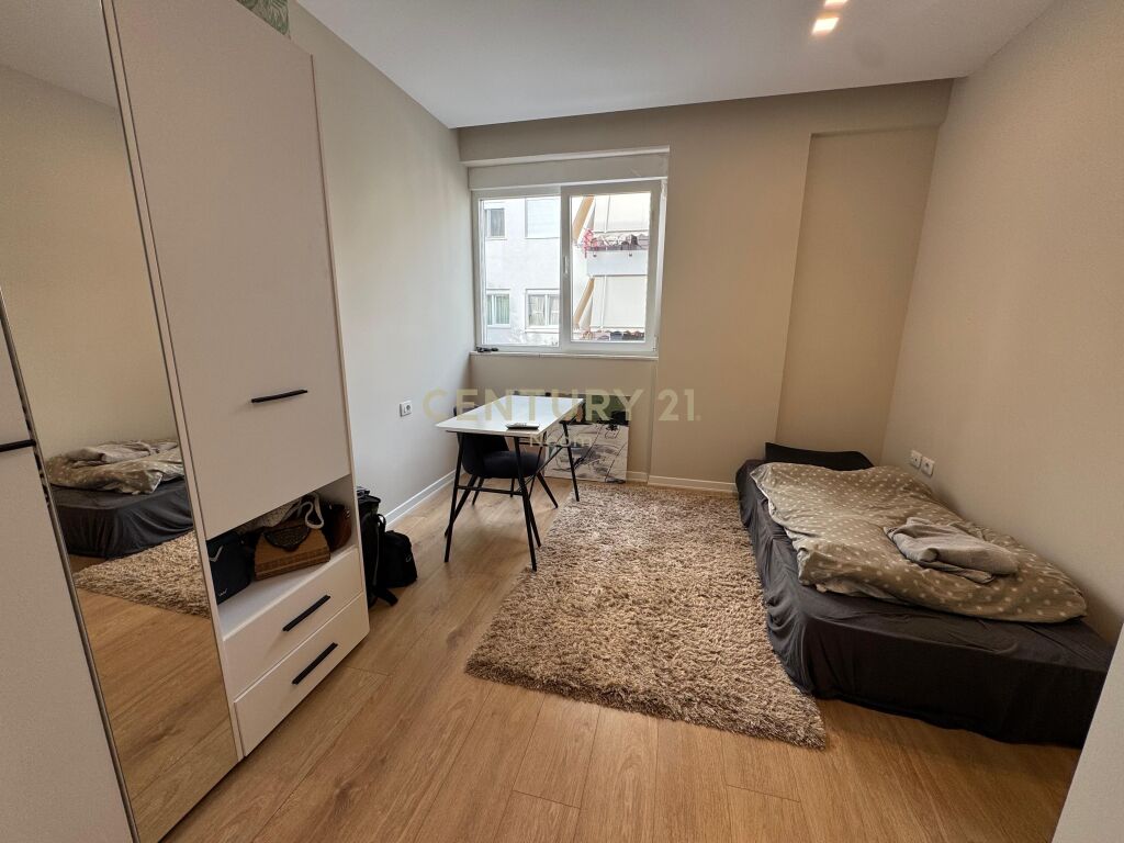 🏡 APPARTAMENTO MODERNO 2+1+2 CON PARCHEGGIO IN GREEN TERRACE, LIQUIDO SECCO!