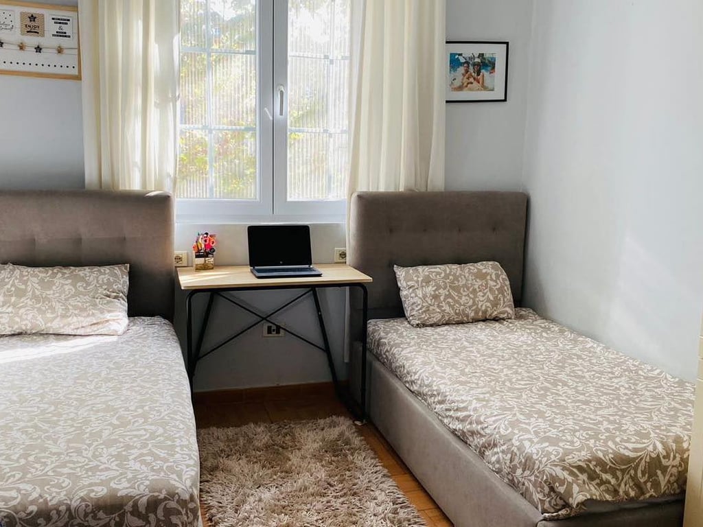 ‼️2+1 Apartment for Rent at 21 December‼️