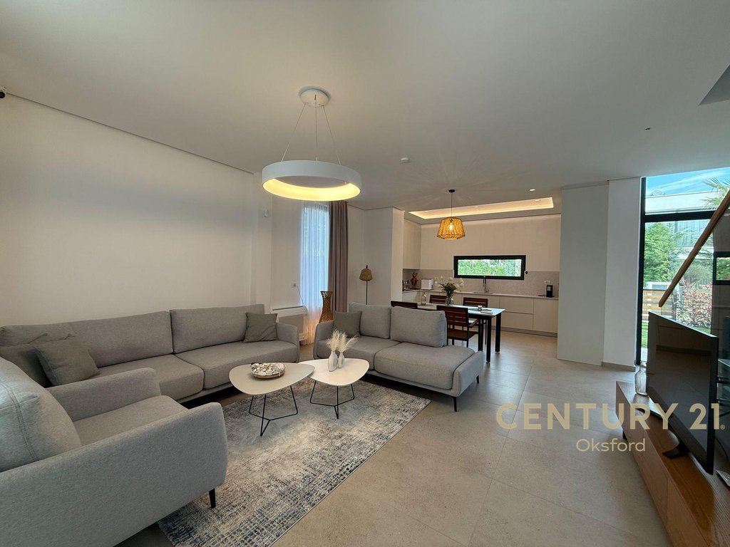 ✨🏝 VENDITA DI VILLE INDIVIDUALI CON PISCINA – RESIDENZA “SAN PIETRO”, GOLFO DI LALËZIT