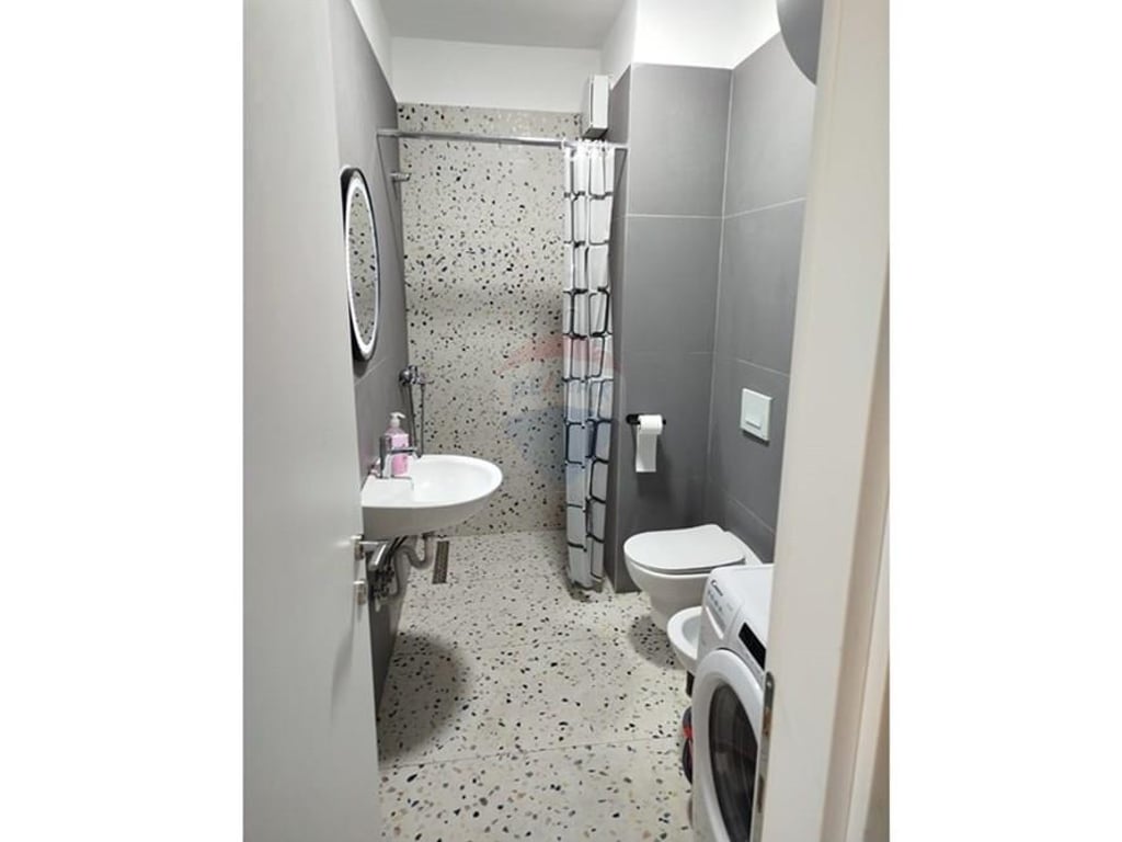 1+1 Apartment. Univers City