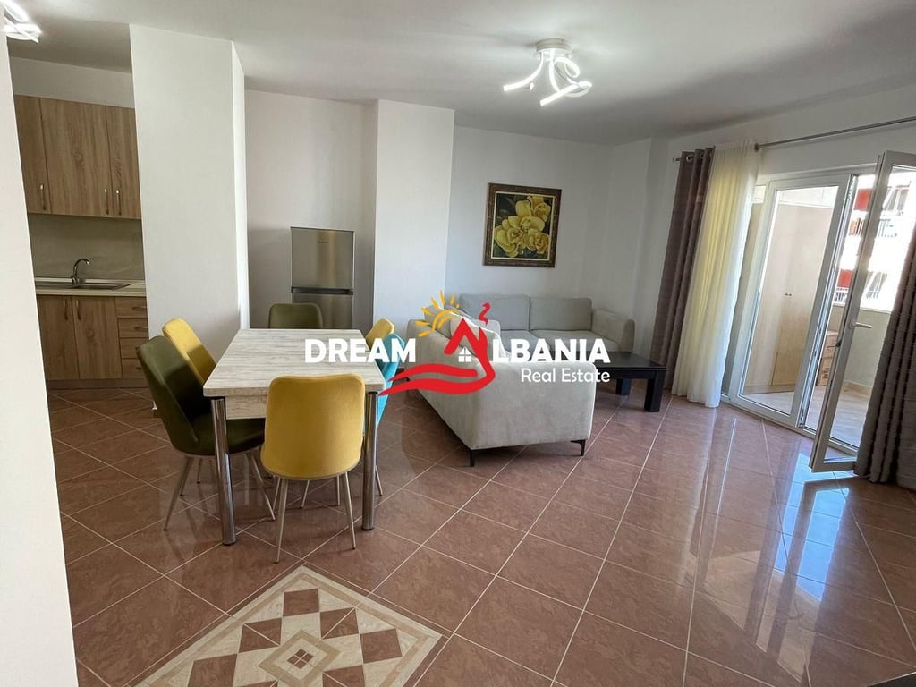 2+1 apartment for sale in Porcelan, near Klan in Tirana (41211913)