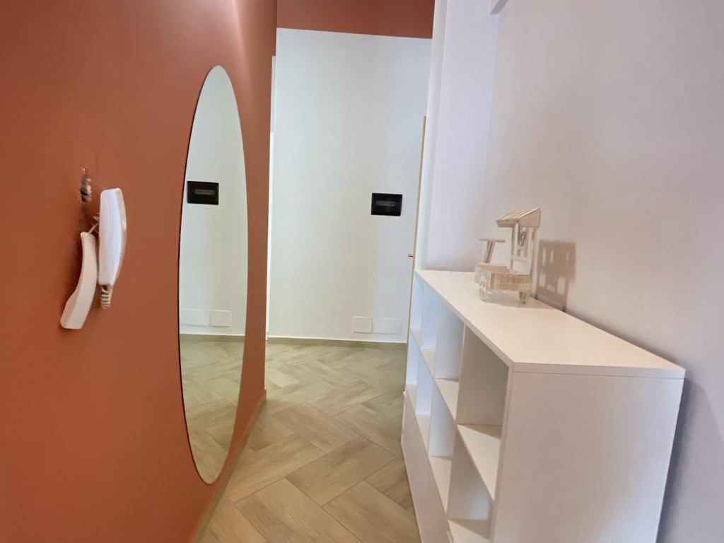 Appartamento 2+1+2 in Affitto – Lago Secco 📍