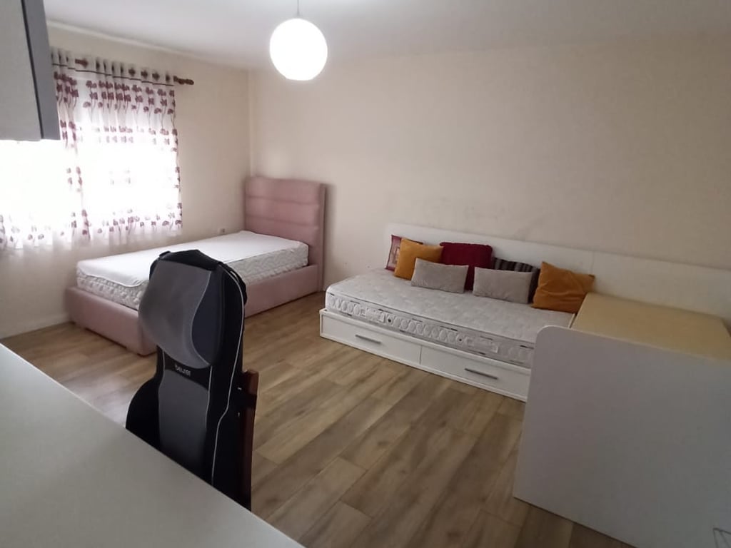 🏡 APPARTAMENTO 2+1 IN AFFITTO – SELVIA, TIRANA