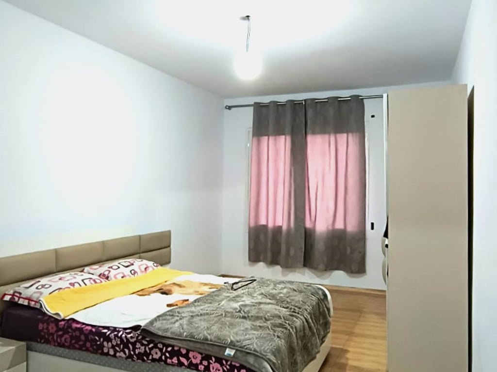 Very spacious apartment on the main Boulevard