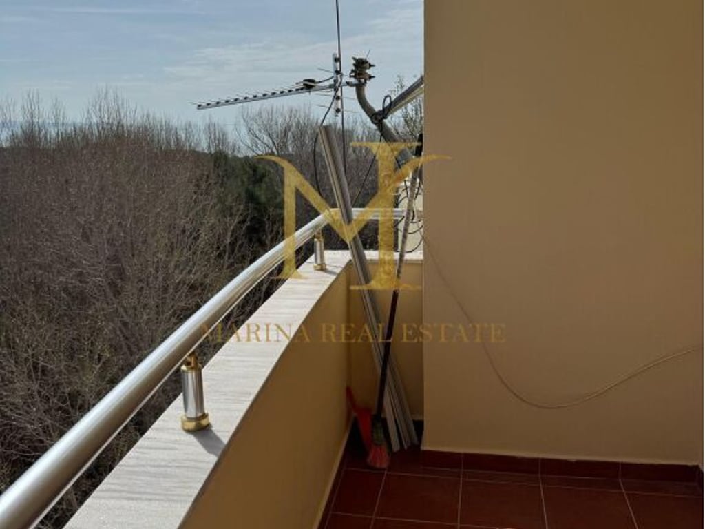 VENDESI APPARTAMENTO 1+1 IN SPIAGGIA ILIRIA, CON VISTA MARE!!