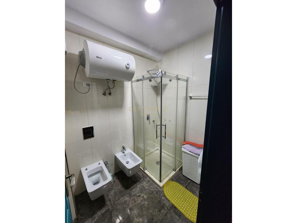 Apartamet  1+1 me qera 450 €