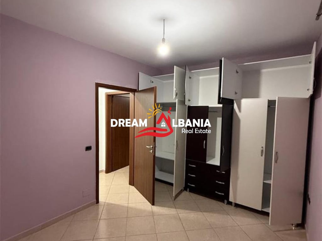Apartament 2+1 Ne Shitje Te Pallatet Cabej (ID 41211956)