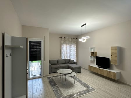 1+1 apartment for rent in Astir.