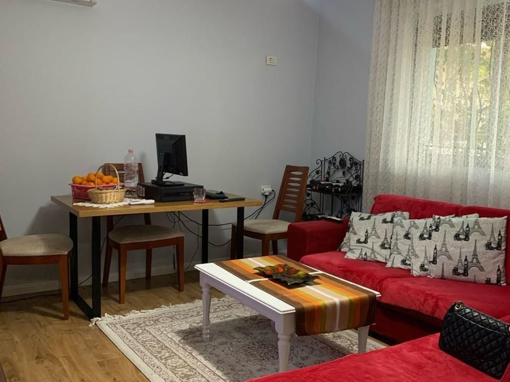 Descrizione dell'Appartamento 2+1