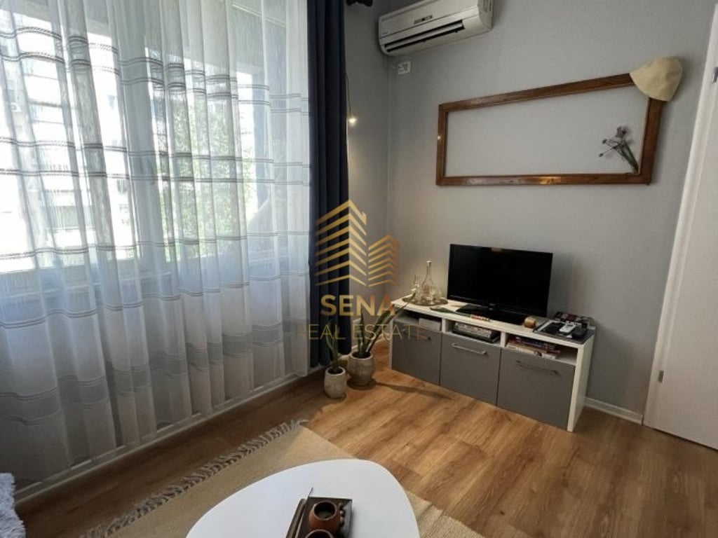 Rent, Apartment 2+1+Blk, Dibra Street, Halili Complex, 600 Euro/month