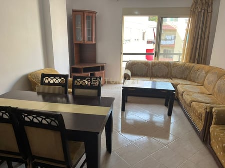 SHITET APARTAMENT 2+1 NE ASTIR,VILA L!