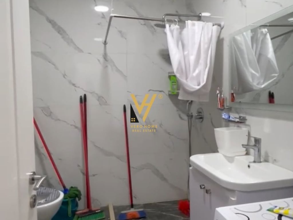 VENDESI APPARTAMENTO 1+1+BLK A DON BOSKO 140.700 EURO