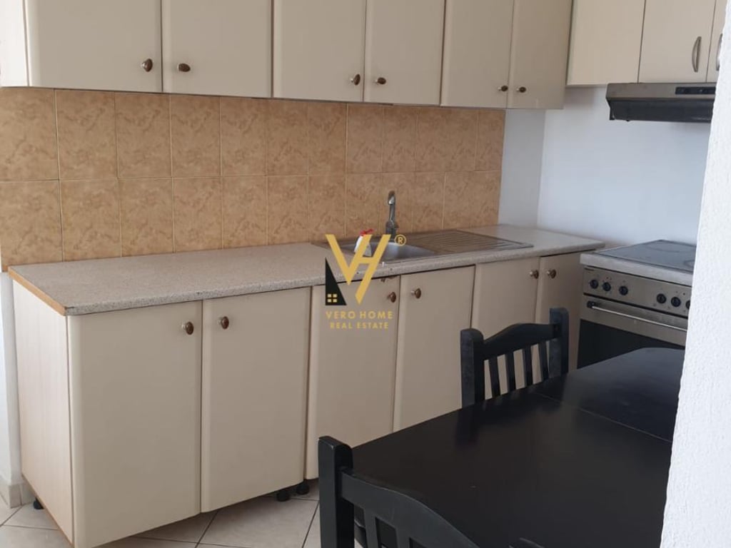 AFFITTASI APPARTAMENTO 2+1+BALCONE A FRESK 400 EURO