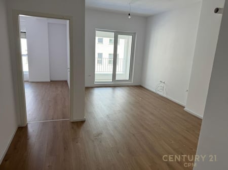 Apartament 1+1 Per Shitje Tek Ali Demi