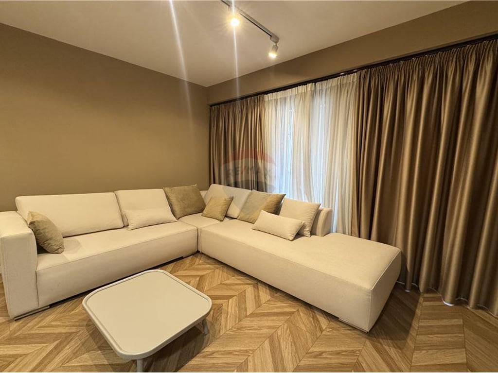 Apartament 1+1 ne shitje Kompleksi Delijorgji