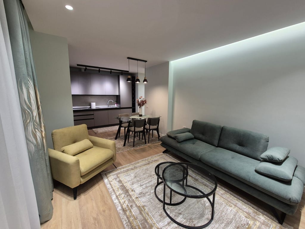 Affittasi appartamento 1+1 in Comune di Parigi! Prezzo 750 €/mese