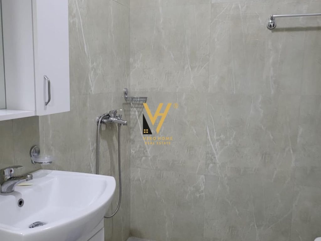 1+1 APARTMENT FOR RENT NEAR THE BOTANICAL GARDEN 40,000 LEK