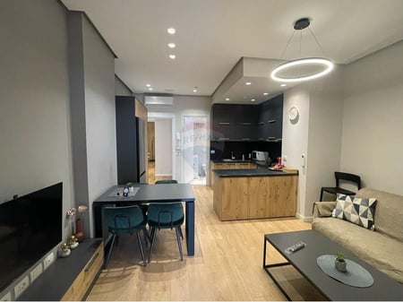 Three 1+1 apartments for sale in the Center.
