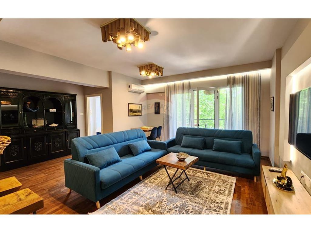 2+1 Apartment for Sale near the Zoological Garden