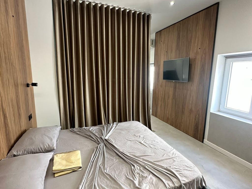 🏡 SUPER INVESTMENT IN THE HEART OF TIRANA!🔥 📍Shallvaret