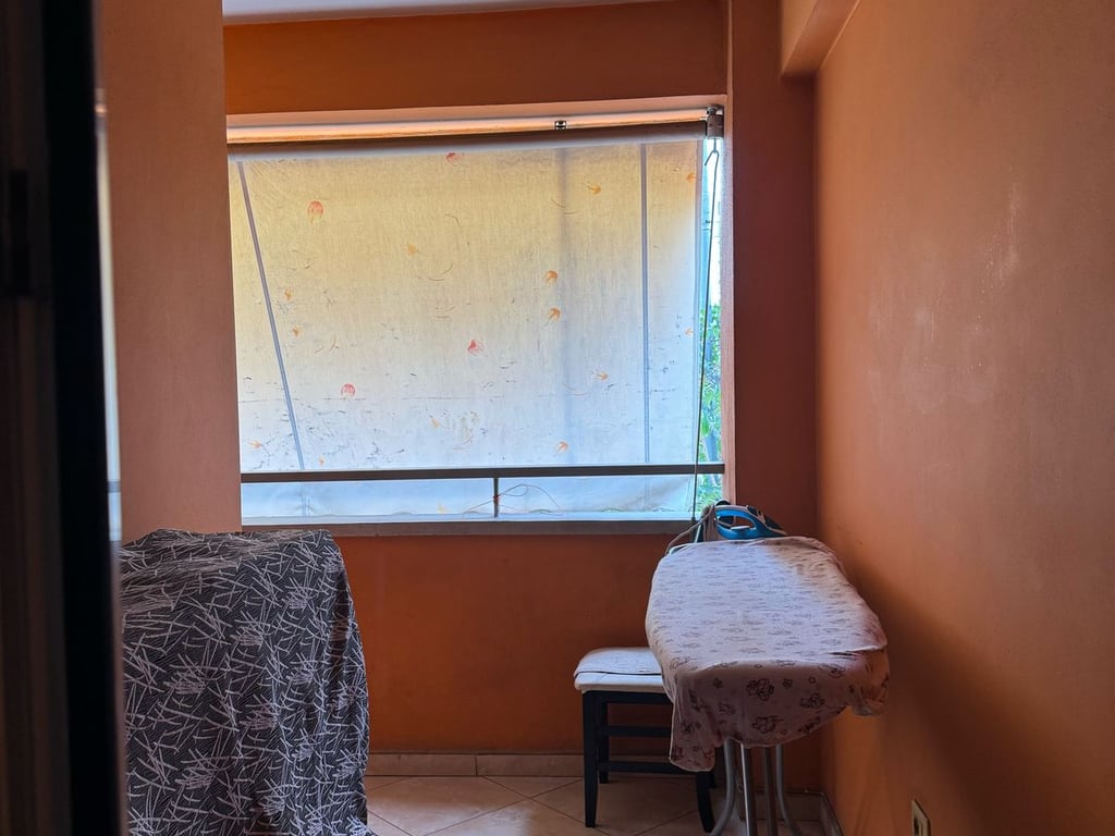 Affittasi appartamento 1+1, Jordani Misja (Complesso Gener 2) 450 mila lekë.