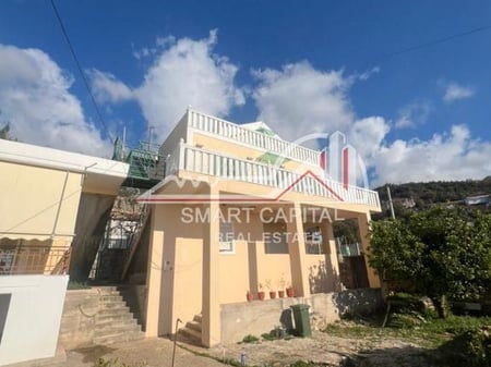 FOR SALE 3-STOREY VILLA IN DHERMI!!