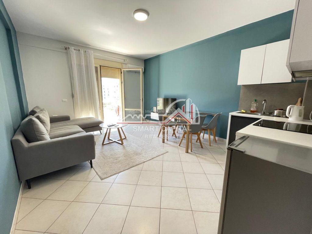 VENDESI APPARTAMENTO 1+1 SULLA LUNGOMARE!