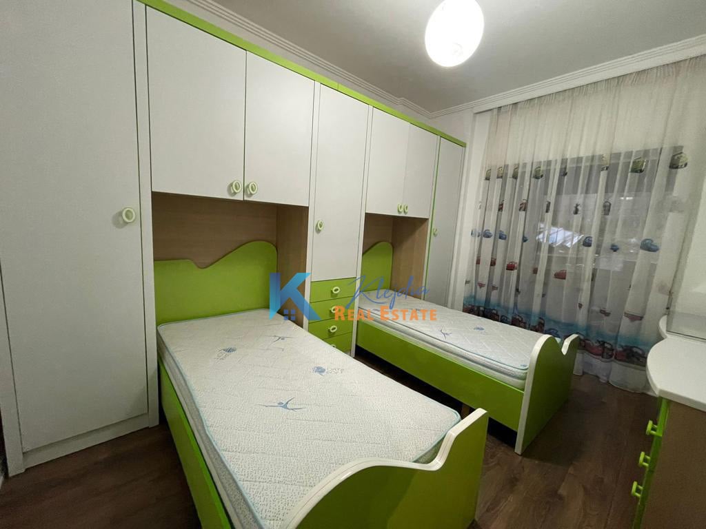 2+1 per qira te Liqeni i Thate, Rruga Peti