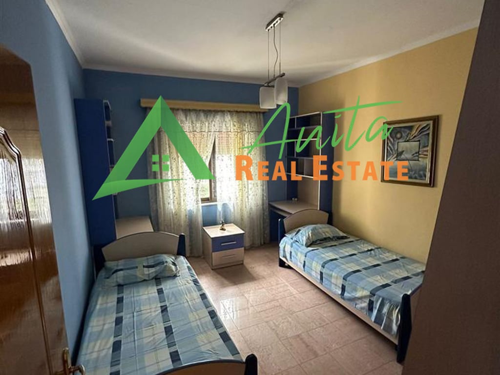 Ferit Xhajko Street 2+1 for rent