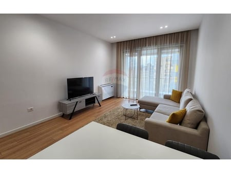 Affitto - Appartamento 1+1 presso Square 21