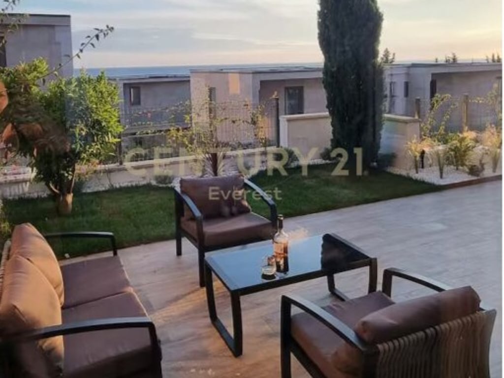 🌟 VENDITA VILLA LUSSUOSA NELLA RESIDENZA OLEA, DHËRMI
