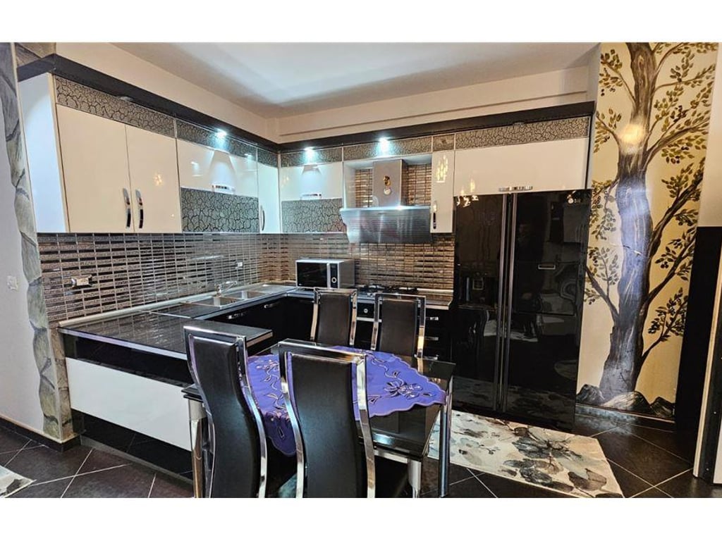 Apartment for Rent (3+1), Zogu I Boulevard