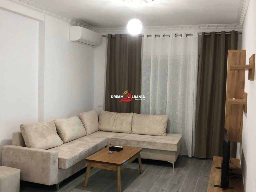  Apartament 2+1 me qera ne Shkoze, Rr Ali Shefqeti, prane fundit te Lanes, Tirane (ID 42215253)