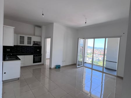 APARTMENT FOR RENT 2+1