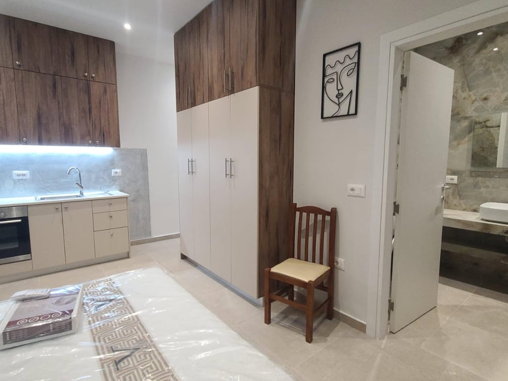 Monolocale in affitto a Yzberisht