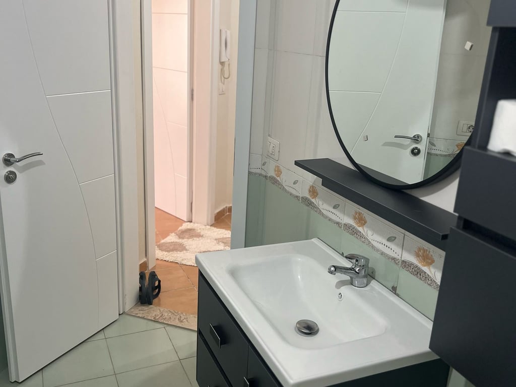 APARTAMENT ME QERA 2+1