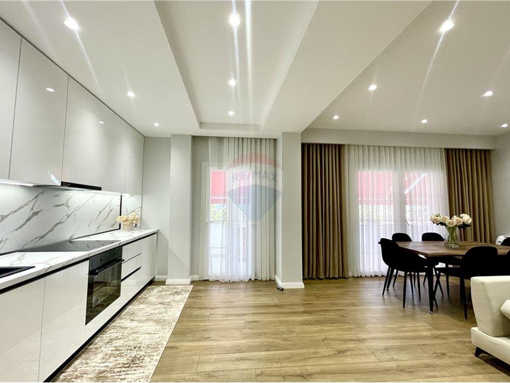 APPARTAMENTO 1+1 IN AFFITTO SU VIA DURRES!