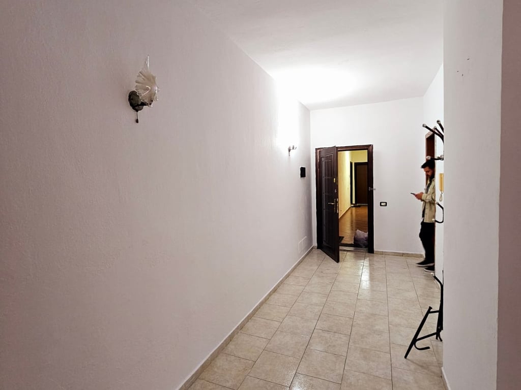 FOR RENT SUPER APARTMENT 1+1 NEAR KAZAZI DURRES