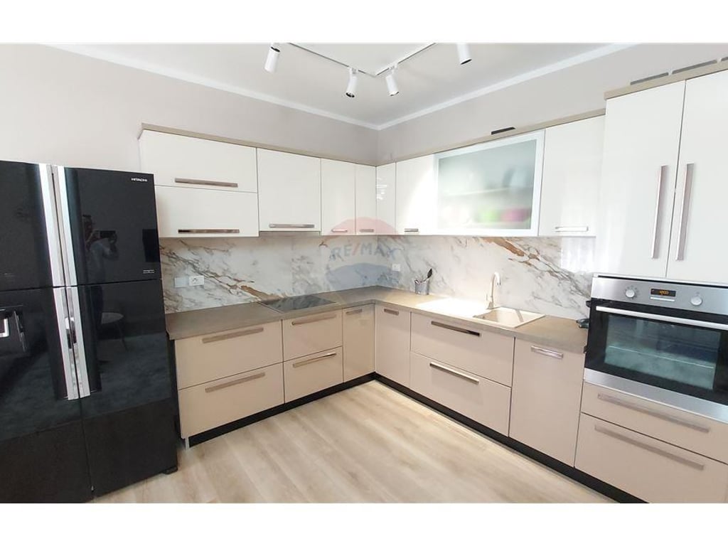 1+1 Apartment for Rent by the Dry Lake