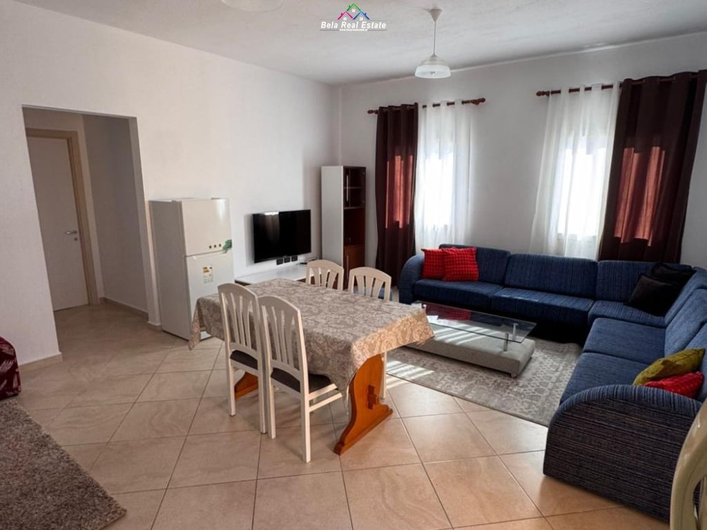 Vile me qera Qera 2+1 ne Sauk (ID BV22406) Tirane.