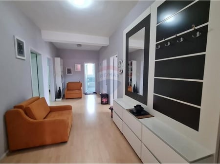 Vila Ekskluzive në Zemër të Tiranës për Qira