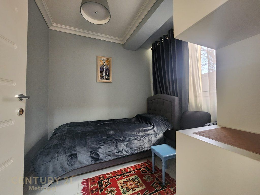 Appartamento 2+1 in affitto vicino a Vila Gold, Via di Dibra!