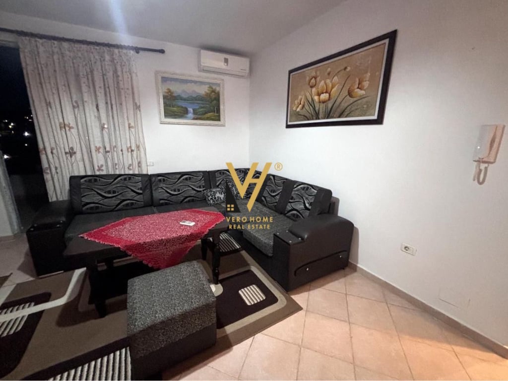 VENDESI APPARTAMENTO 1+1+BLK A YZBERISHT 96.000 EURO